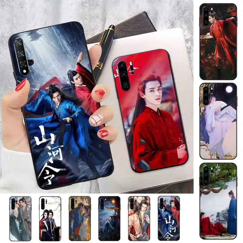 TOPLBPCS Word of Honor Phone Case for Huawei P30 40 20 10 8 9 lite pro plus Psmart2019
TOPLBPCS Word of Honor Phone Case for Huawei P30 40 20 10 8 9 lite pro plus Psmart2019