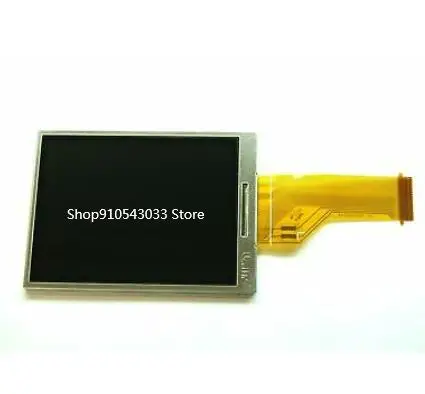 NEW LCD Screen Display For Samsung PL50 PL51 PL60 L310W M310W SL202 SL420 L313 Digital Camera Repair Part + Backlight
NEW LCD Screen Display For Samsung PL50 PL51 PL60 L310W M310W SL202 SL420 L313 Digital Camera Repair Part + Backlight