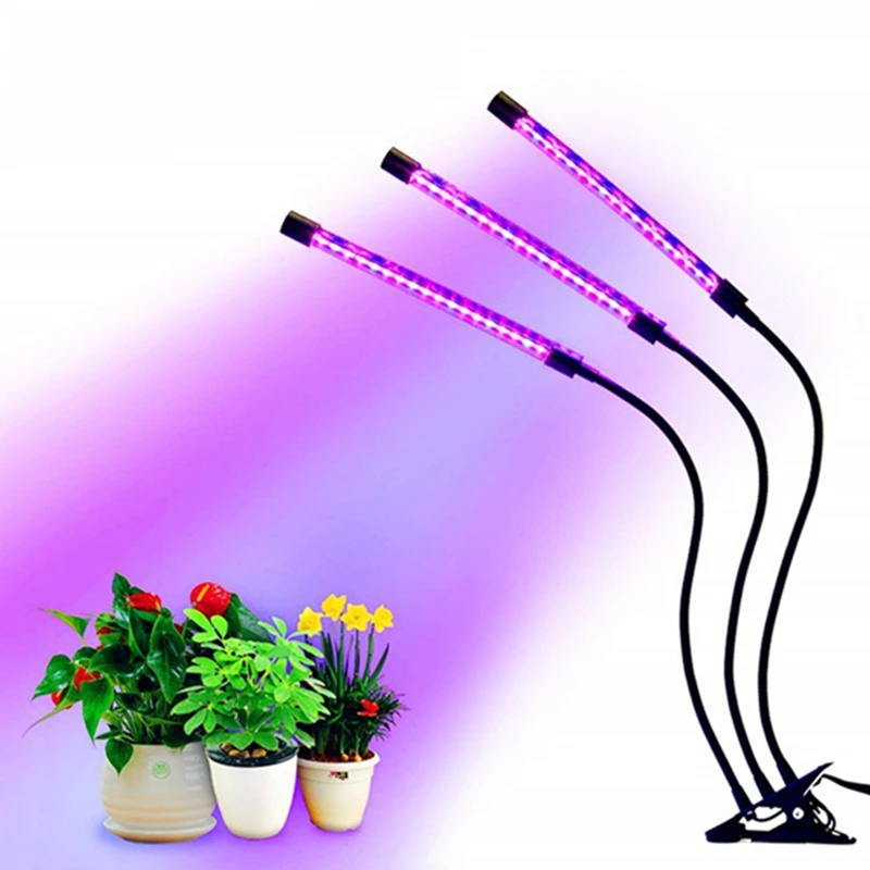 Led Grow Light Phytolamp for Plants Plant Growth Lamp Full Spectrum Indoor Spotlight Flowers and Plants Seeds Growing Lights
Led Grow Light Phytolamp for Plants Plant Growth Lamp Full Spectrum Indoor Spotlight Flowers and Plants Seeds Growing Lights