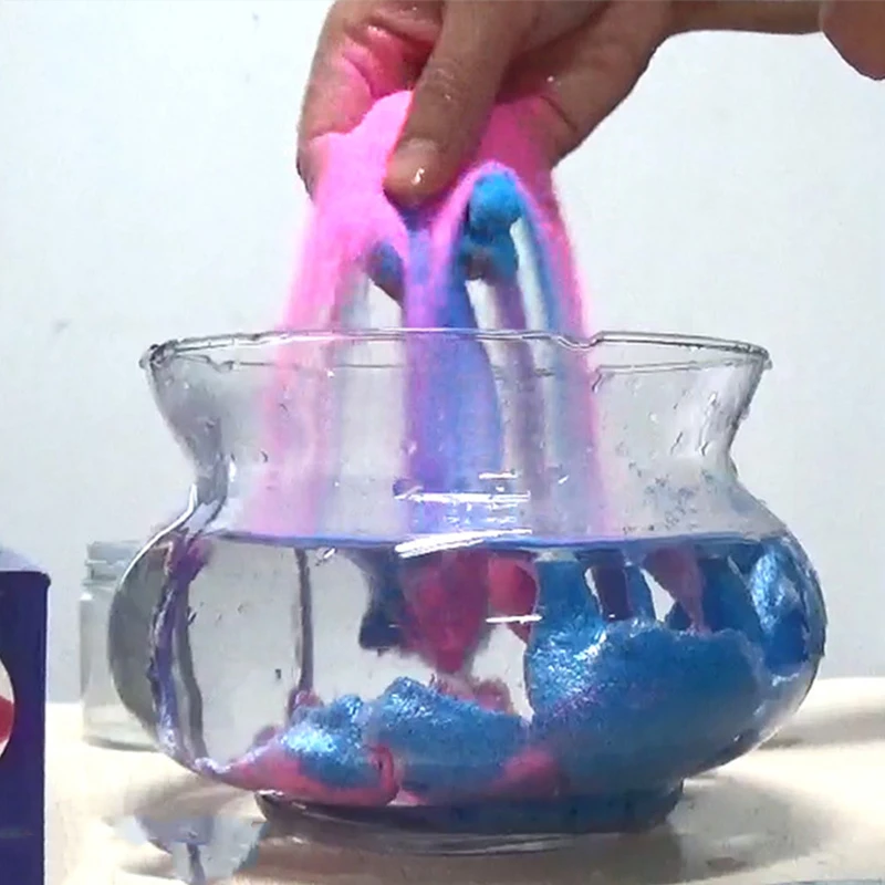 50G/bag Magic Dynamic Sand Toys Clay Super Colored Soft Slime Space Play Sand Antistress Supplies Educational Toys for Kids
50G/bag Magic Dynamic Sand Toys Clay Super Colored Soft Slime Space Play Sand Antistress Supplies Educational Toys for Kids