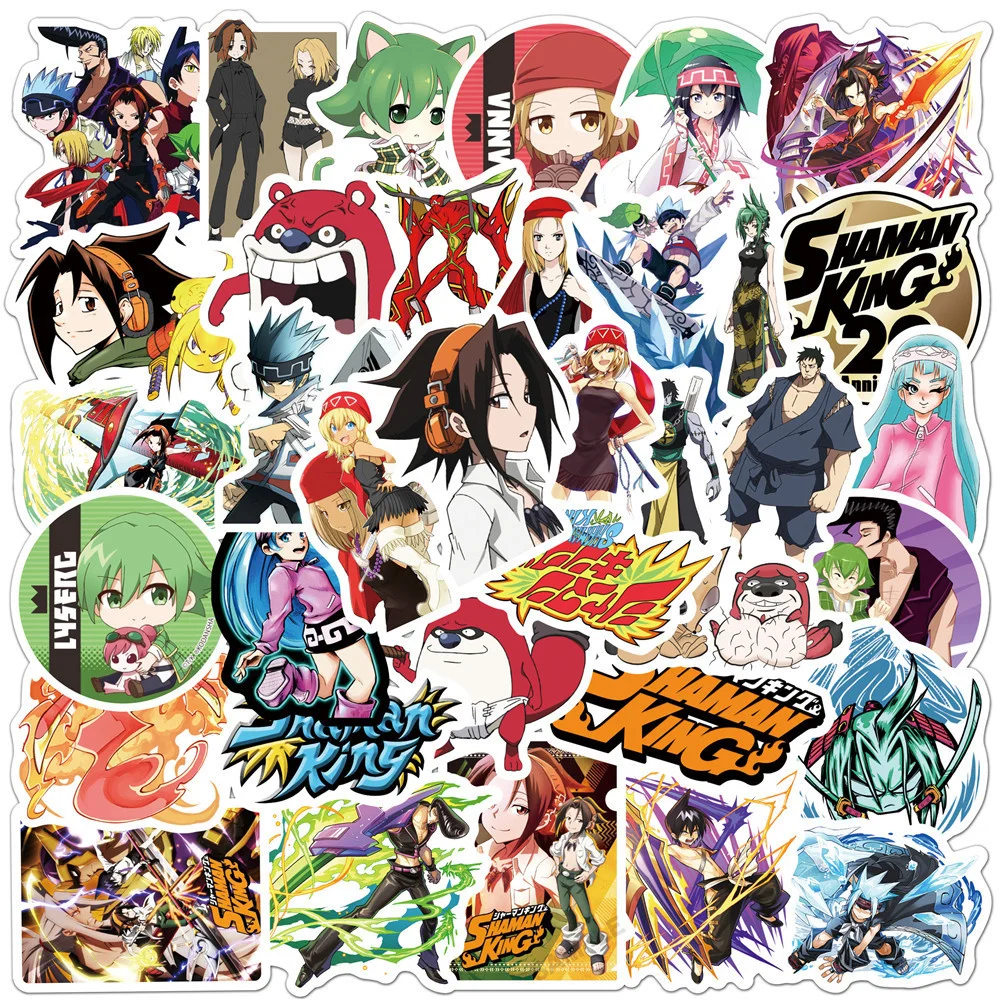 10/30/50PCS New Animation Psychic King Personalized Decoration Graffiti Waterproof Sticker Notebook Skateboard WaterCupWholesale
10/30/50PCS New Animation Psychic King Personalized Decoration Graffiti Waterproof Sticker Notebook Skateboard WaterCupWholesale
