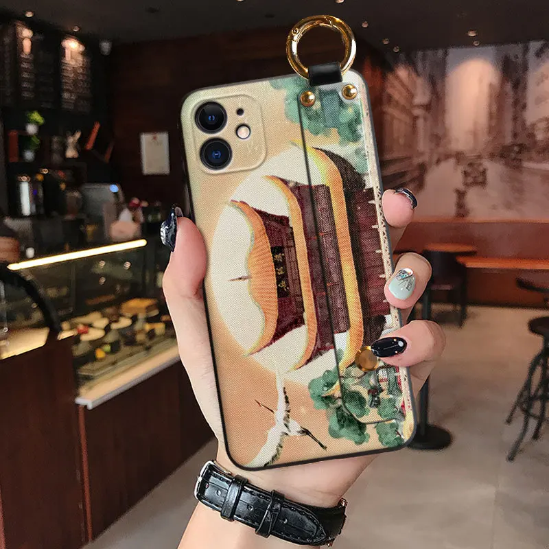 Embossed Wristband Soft Phone Case For Redmi Note9 9Pro 8 8pro 7 7pro 6 9 9A Chinese Style Ladies Soft Mobile Cover Phone Shell
Embossed Wristband Soft Phone Case For Redmi Note9 9Pro 8 8pro 7 7pro 6 9 9A Chinese Style Ladies Soft Mobile Cover Phone Shell