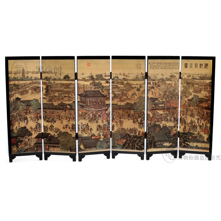 Lacquerware Small Screen Decoration Chinese Wind Handicraft Business Foreign Affairs Abroad Gift For Teachers' Day Gift
Lacquerware Small Screen Decoration Chinese Wind Handicraft Business Foreign Affairs Abroad Gift For Teachers' Day Gift