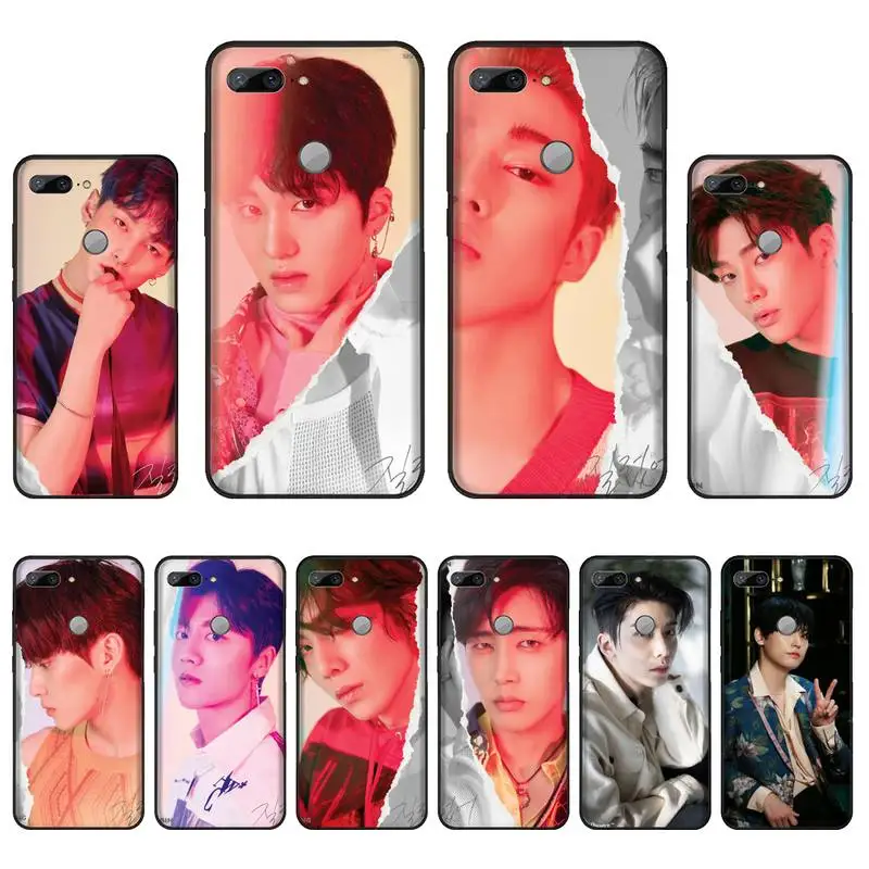 SF9 Summer Breeze kpop Phone Case for Huawei honor P mate 40 20 30 10 50 i 9 x mate pro lite 8a
SF9 Summer Breeze kpop Phone Case for Huawei honor P mate 40 20 30 10 50 i 9 x mate pro lite 8a