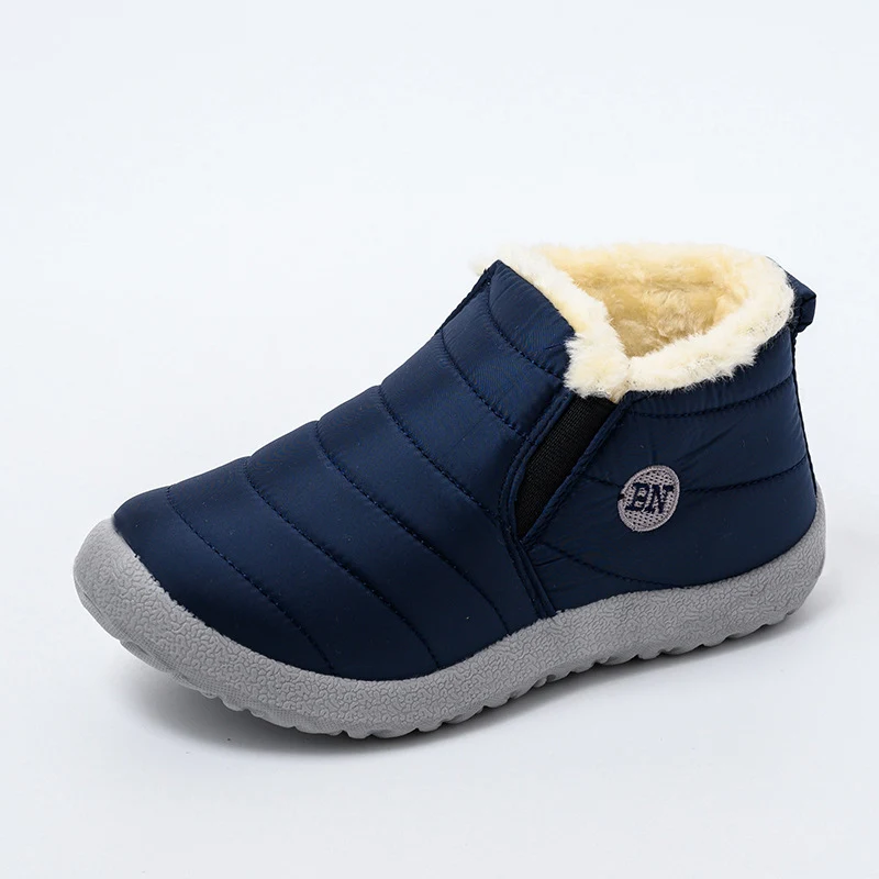 Womans Shoes Winter Warm Boots For Women Fashion Waterproof Women's Shoes 2020 Platform Flat Female Lady Ankle Boots Botas Mujer
Womans Shoes Winter Warm Boots For Women Fashion Waterproof Women's Shoes 2020 Platform Flat Female Lady Ankle Boots Botas Mujer