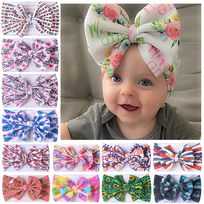 Wholesale Baby Headband 13Pcs/lot Fashion Print Toddler Girl Hair Accessories with Bow Newborn Princess Headband Set Sweet Cute
Wholesale Baby Headband 13Pcs/lot Fashion Print Toddler Girl Hair Accessories with Bow Newborn Princess Headband Set Sweet Cute