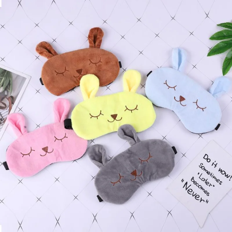 Stylish Video Game Character T-shirt Eye Travel Sleeping Mask Adjustable Elastic Strap Cute Plush Sleeping Bunny Home Slippers E
Stylish Video Game Character T-shirt Eye Travel Sleeping Mask Adjustable Elastic Strap Cute Plush Sleeping Bunny Home Slippers E