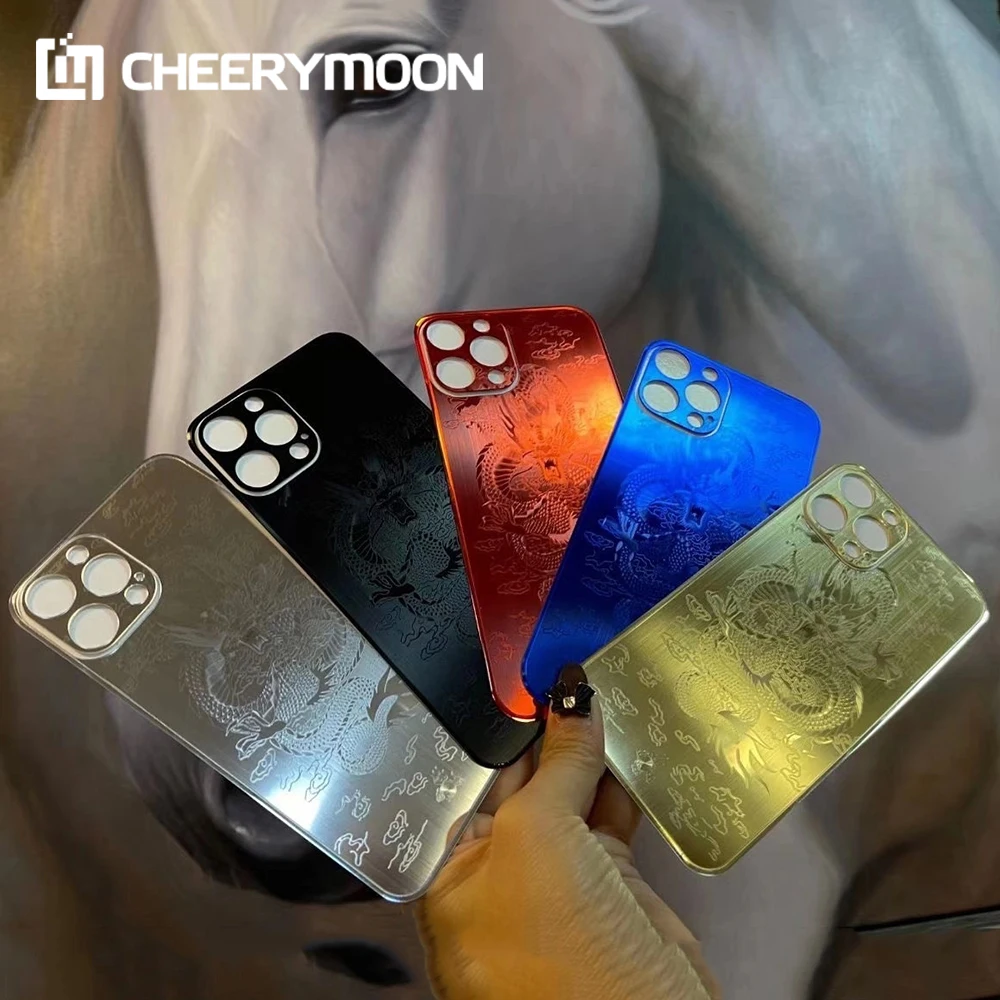 Dropshipping Dragon Rear Stickers Nano Plexi Glass For iPhone 12 11 Pro Max mini XR SE2 XS iPhone7 8 Plus Protector Back Film
Dropshipping Dragon Rear Stickers Nano Plexi Glass For iPhone 12 11 Pro Max mini XR SE2 XS iPhone7 8 Plus Protector Back Film
