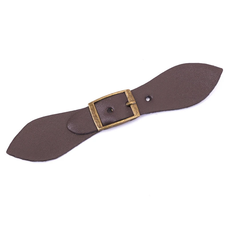 Coat Horns Buckle Windbreaker Leather Button Croissant Button Woolen Clothes Portable Claw Button Durability Clothing Buttons
Coat Horns Buckle Windbreaker Leather Button Croissant Button Woolen Clothes Portable Claw Button Durability Clothing Buttons