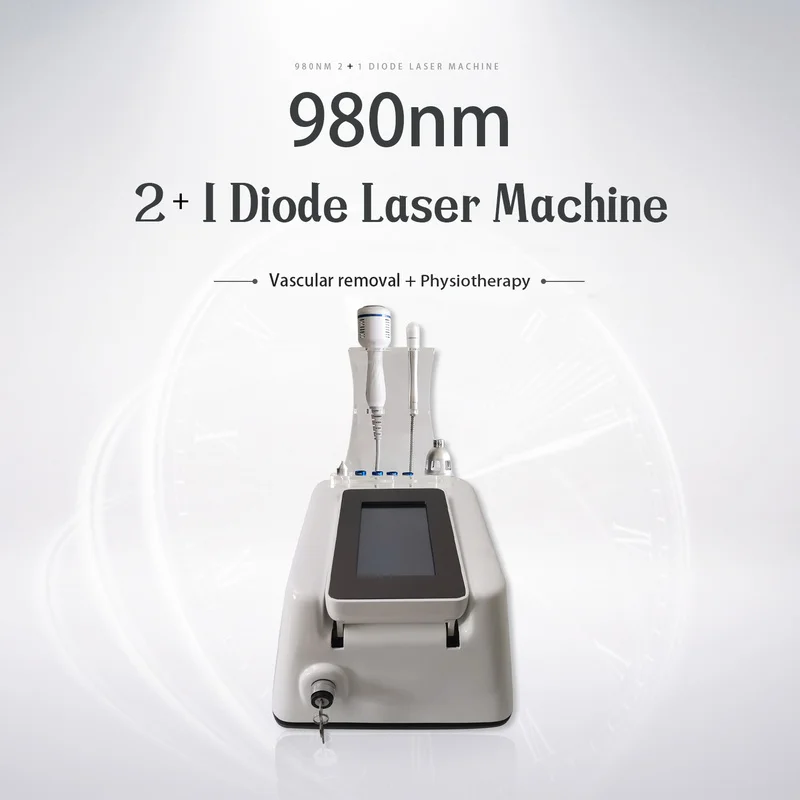3 In 1 980Nm Vascular Removal Machine Spider Machine Blood vessels removal Beauty Equipment with Ce Certificate
3 In 1 980Nm Vascular Removal Machine Spider Machine Blood vessels removal Beauty Equipment with Ce Certificate