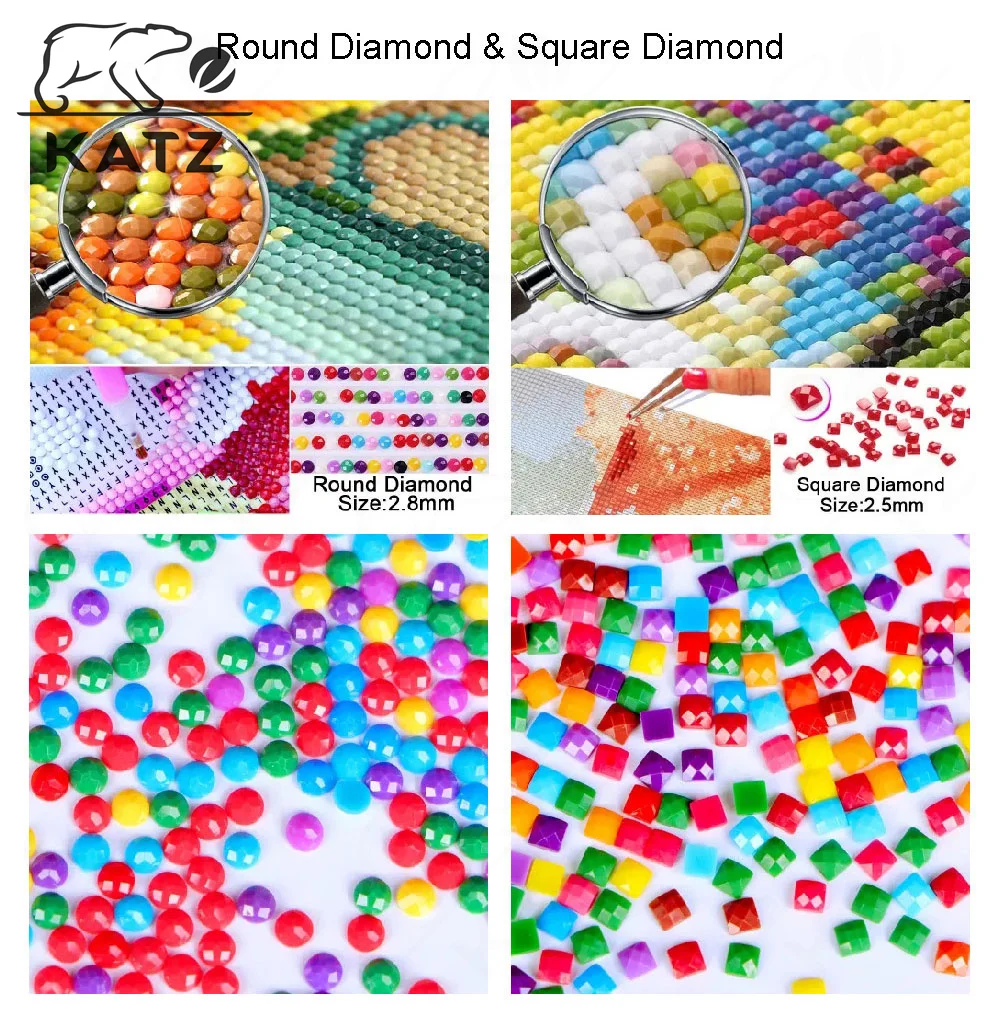 Anime Diamond Painting Cross Stitch Kit 5D Diy Diamond Embroidery Cute Cartoon Monster Picture Diamond Mosaic Home Decoration
Anime Diamond Painting Cross Stitch Kit 5D Diy Diamond Embroidery Cute Cartoon Monster Picture Diamond Mosaic Home Decoration