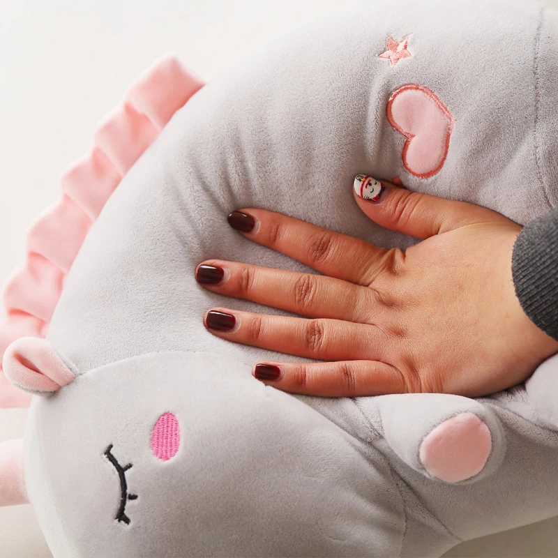 Newborns Baby Pillow unicorn Cotton toys Pillow Baby Room Decoration Plush toys Bedding sleep pillow Children's birthday Gift 
Newborns Baby Pillow unicorn Cotton toys Pillow Baby Room Decoration Plush toys Bedding sleep pillow Children's birthday Gift