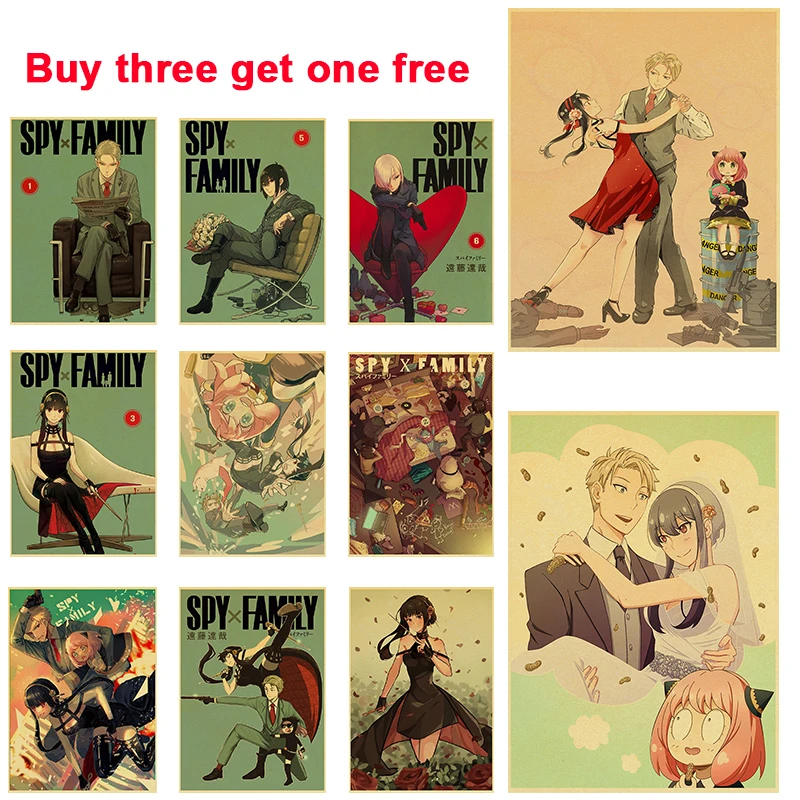 Classic Anime Poster Hui Ye Adults Love Living Room Poster Kraft Paper Home Decoration Study Bedroom Bar Cafe Wall Painting
Classic Anime Poster Hui Ye Adults Love Living Room Poster Kraft Paper Home Decoration Study Bedroom Bar Cafe Wall Painting