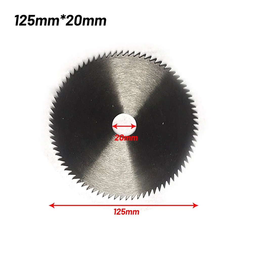 110/125/150mm Circular Saw Blade Woodworking Cutting Disc Wood Plastic Metal Cutting Saw Blades For Angle Grinder
110/125/150mm Circular Saw Blade Woodworking Cutting Disc Wood Plastic Metal Cutting Saw Blades For Angle Grinder