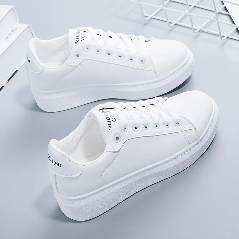 WOMEN SHOES, WOMEN FLAT SHOES, SPRING AND AUTUMN CASUAL SHOES, SPORTS SHOES, WHITE SHOES, LEATHER SHOE, WHITE SHOES FOR STUDENTS
WOMEN SHOES, WOMEN FLAT SHOES, SPRING AND AUTUMN CASUAL SHOES, SPORTS SHOES, WHITE SHOES, LEATHER SHOE, WHITE SHOES FOR STUDENTS