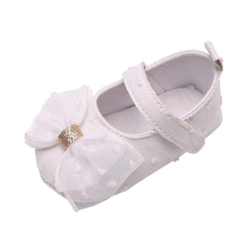 Cute Bow Lace Baby Girl Shoes Newborn Toddler Baby Shoes Soft Cotton Anti-Slip First Walker Shoes
Cute Bow Lace Baby Girl Shoes Newborn Toddler Baby Shoes Soft Cotton Anti-Slip First Walker Shoes