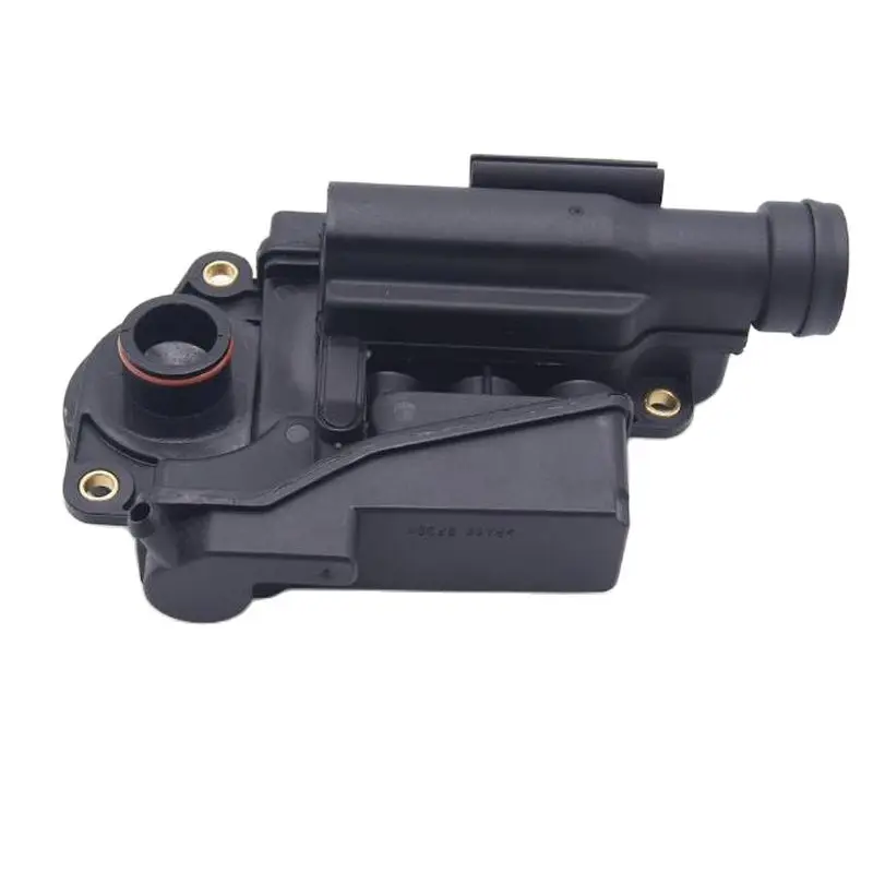 Engine Crankcase Vent Valve for Audi S5 A6 Quattro A8 Quattro R8 079103464F Oil Separator W/Gasket Kit
Engine Crankcase Vent Valve for Audi S5 A6 Quattro A8 Quattro R8 079103464F Oil Separator W/Gasket Kit