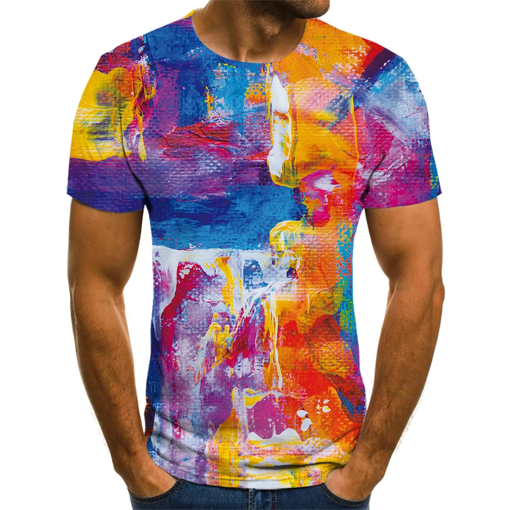 2021 Geometric Color Graphic Shirts for Men's Clothes Shirts Clothes Clothes Masculine Shirt Streetwear Ropa Hombre Verano Ko
2021 Geometric Color Graphic Shirts for Men's Clothes Shirts Clothes Clothes Masculine Shirt Streetwear Ropa Hombre Verano Ko