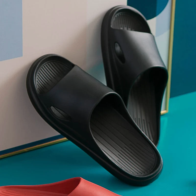 Women's 2021 Slippers Summer Indoor Home Slippers Bathroom Household Fashion Slipper Simple Platform Slippers Women
Women's 2021 Slippers Summer Indoor Home Slippers Bathroom Household Fashion Slipper Simple Platform Slippers Women