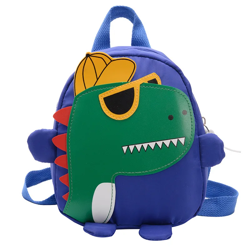 Kindergarten School Bags for boys and girls Mochila Infantil cartoon cute 3-5 years old dinosaur Children Bag Mochila Escolar
Kindergarten School Bags for boys and girls Mochila Infantil cartoon cute 3-5 years old dinosaur Children Bag Mochila Escolar