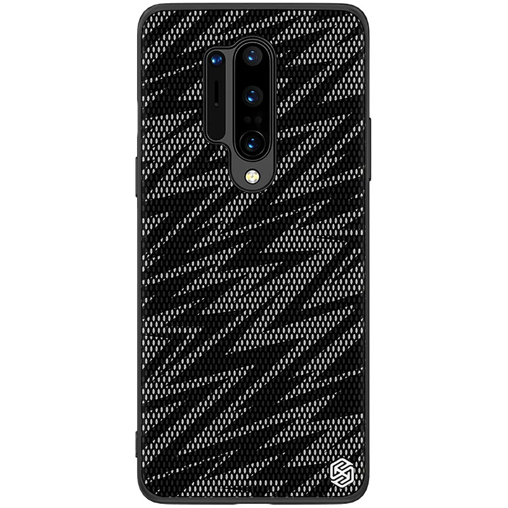 TPU+PC Phone Case for One Plus 8/ 8 Pro Mobile Phone Textured Luxury Non-slip Full Shell Twinkle Cover Shockproof 
TPU+PC Phone Case for One Plus 8/ 8 Pro Mobile Phone Textured Luxury Non-slip Full Shell Twinkle Cover Shockproof