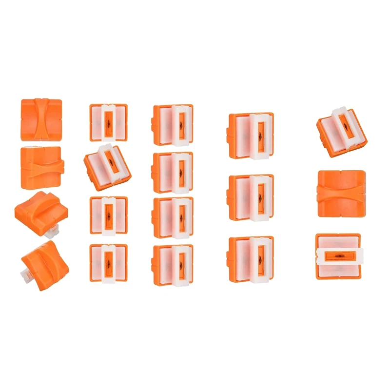 Paper Cutter Replacement Cutting Blades with Automatic Security Safeguard Design for A4 Paper Trimmer
Paper Cutter Replacement Cutting Blades with Automatic Security Safeguard Design for A4 Paper Trimmer