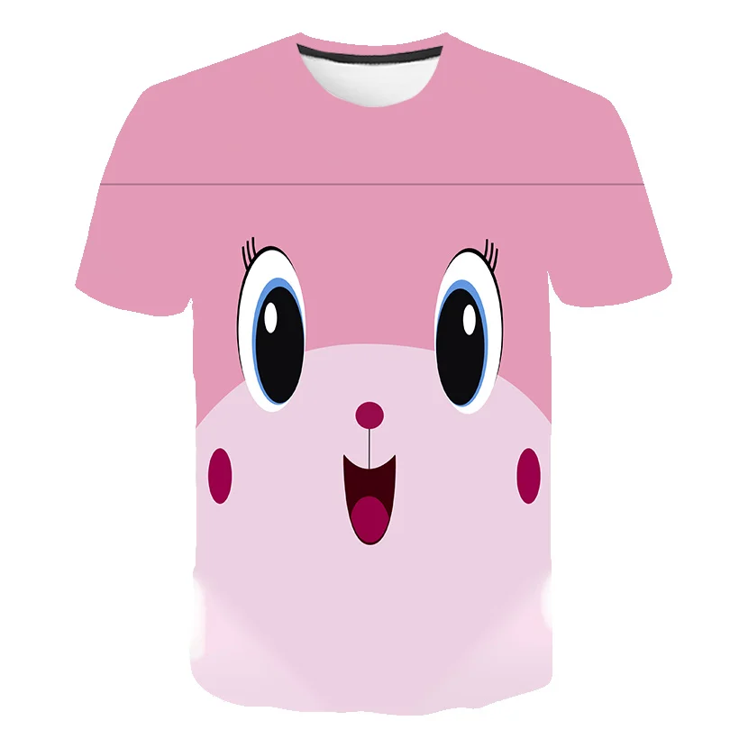 Boy/Girl Cool T-Shirts 3d Printing Cartoon Robloxing Ninja Street Clothes Fashion Harajuku All-Match Polyester T-Shirt Tee
Boy/Girl Cool T-Shirts 3d Printing Cartoon Robloxing Ninja Street Clothes Fashion Harajuku All-Match Polyester T-Shirt Tee