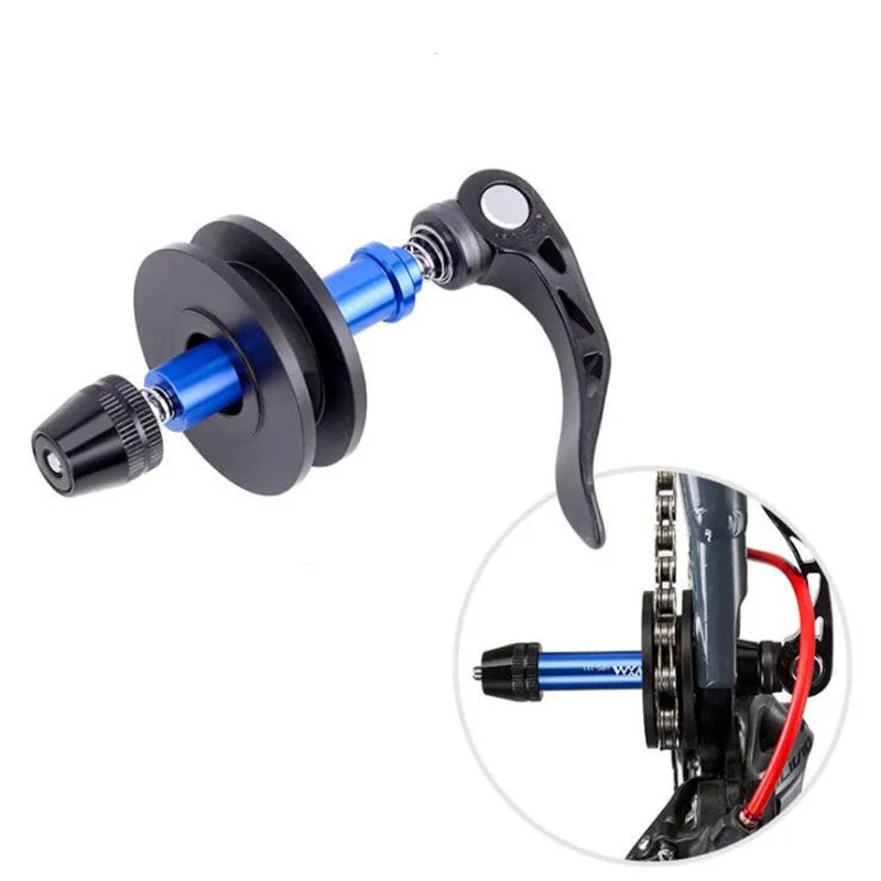 2020 Bicycle Chain Retainer Mountain Bike Road Cycling Bicycle Chain Keeper Holder Chain Cleaner Tools Cleaning Accessories
2020 Bicycle Chain Retainer Mountain Bike Road Cycling Bicycle Chain Keeper Holder Chain Cleaner Tools Cleaning Accessories