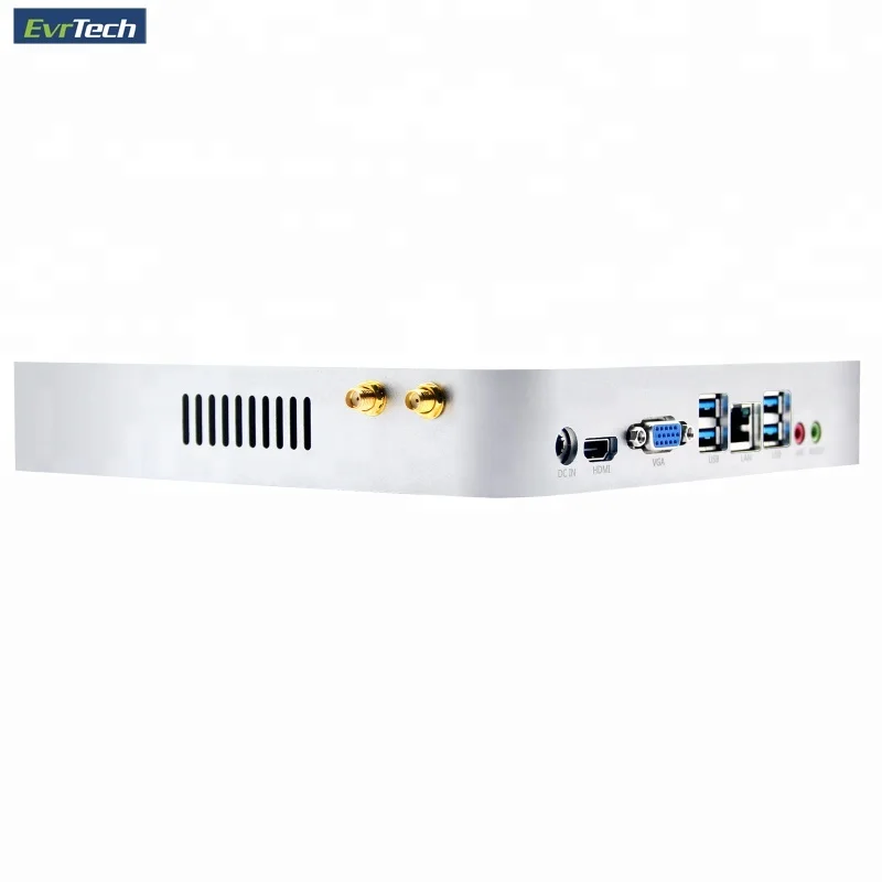 HTPC мини ПК интегрированный I7-5500U ЦП с встроенным 1*1000M LAN RJ45 порты
HTPC мини ПК интегрированный I7-5500U ЦП с встроенным 1*1000M LAN RJ45 порты