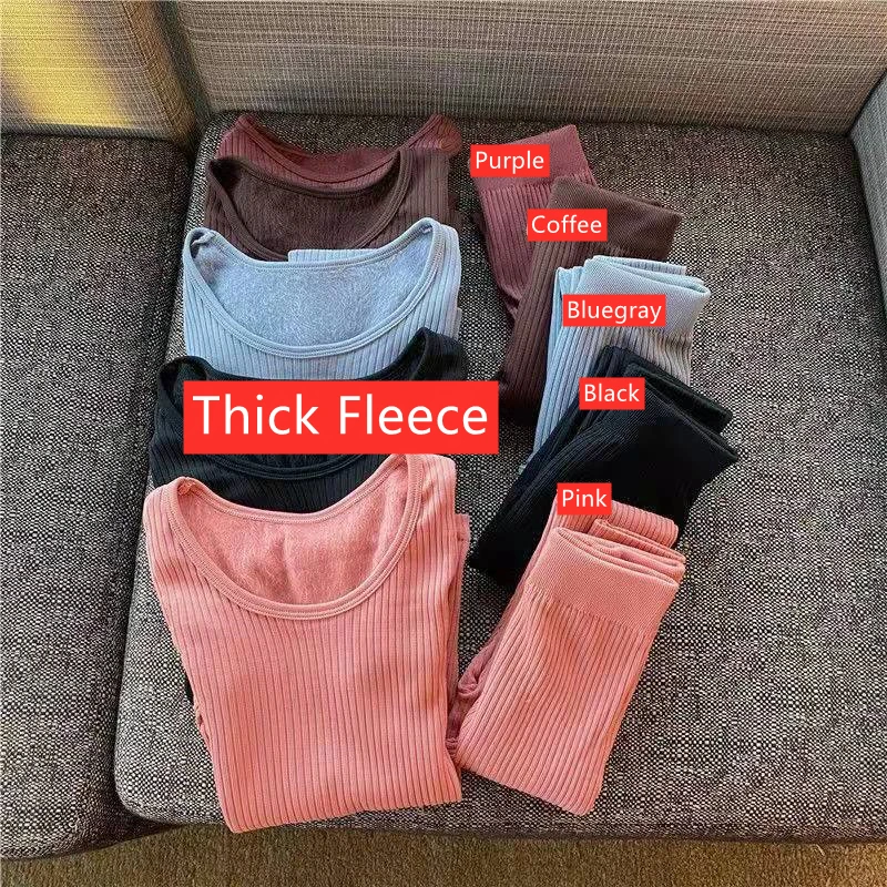 2021 Spring Autumn Women's Pajamas Soft Warm Fleece Tops+Pants 2 Piece Suit High Elastic Sexy Slim Solid Color Female Sleepwear
2021 Spring Autumn Women's Pajamas Soft Warm Fleece Tops+Pants 2 Piece Suit High Elastic Sexy Slim Solid Color Female Sleepwear