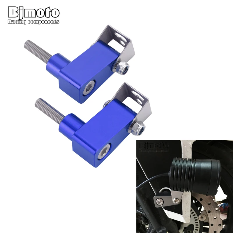 Spotlight Support Light Motorcycle Lower Fork Mount Lights Holder Bracket for Yamaha XMAX X MAX XMAX125 250 300 400
Spotlight Support Light Motorcycle Lower Fork Mount Lights Holder Bracket for Yamaha XMAX X MAX XMAX125 250 300 400
