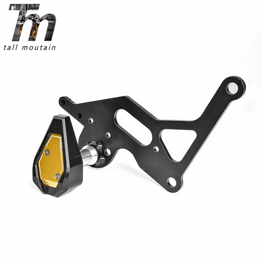 For SUZUKI GSXR1000 2009-2016 CNC Engine Slider Protector Frame Engine Guard Cover GSXR 1000 GSX-R 1000 Motorcycle Accessories
For SUZUKI GSXR1000 2009-2016 CNC Engine Slider Protector Frame Engine Guard Cover GSXR 1000 GSX-R 1000 Motorcycle Accessories