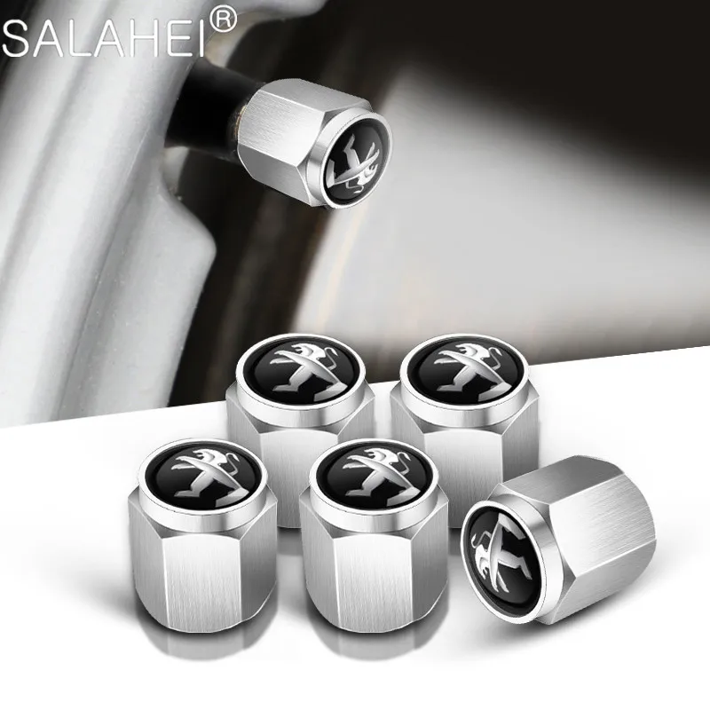 5Pcs Car Wheel Tire Cover Air Valve Stem Caps For Peugeot GT 206 207 208 301 307 308 407 507 508 408 308 406 2008 5008 3008 4008
5Pcs Car Wheel Tire Cover Air Valve Stem Caps For Peugeot GT 206 207 208 301 307 308 407 507 508 408 308 406 2008 5008 3008 4008