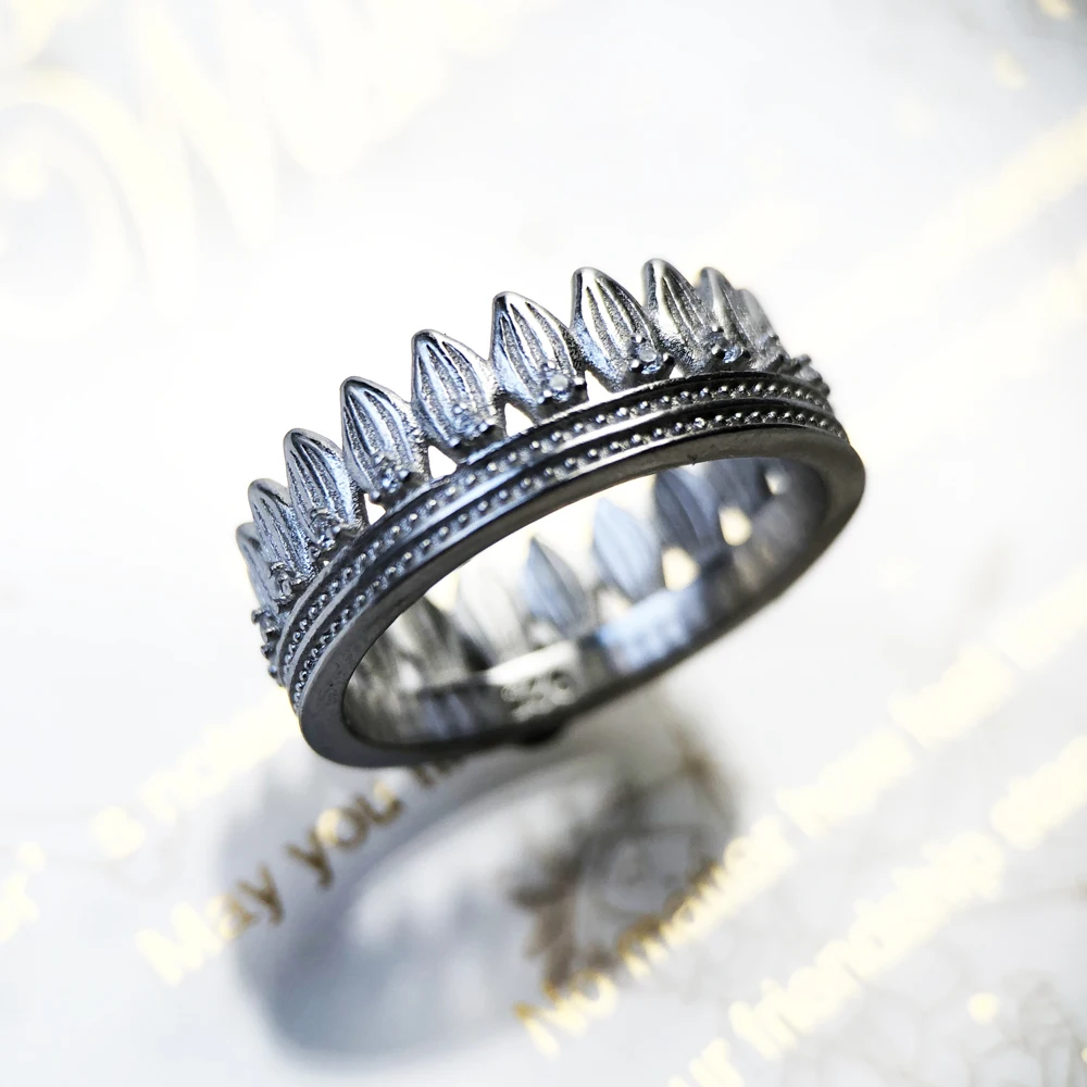 2021 New Brand Sterling Silver Color Leaf Ring Cubic Zircon Leaves Trendy Women Jewelry Romantic Summer Girl Gift
2021 New Brand Sterling Silver Color Leaf Ring Cubic Zircon Leaves Trendy Women Jewelry Romantic Summer Girl Gift