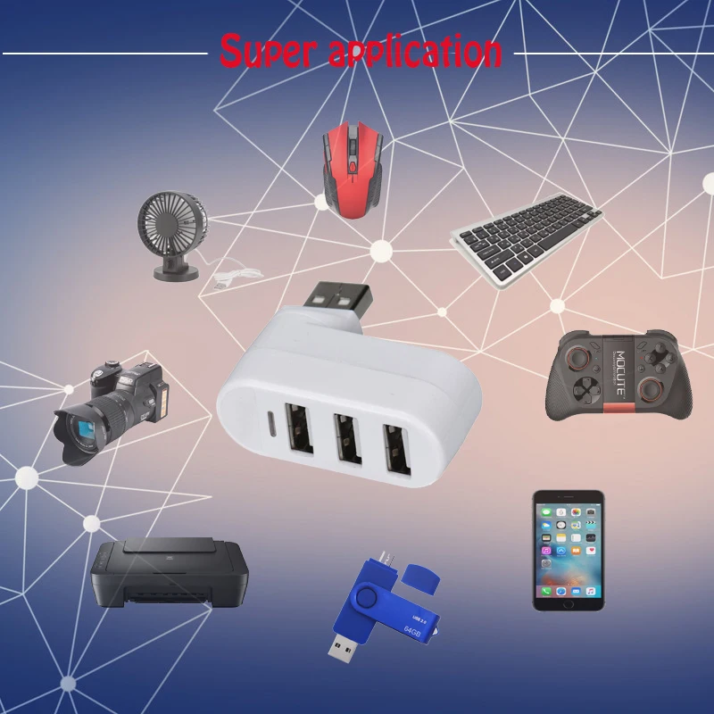 usb3 port multi hub usb 3 multiple adaptateur For Laptop PC High Speed Expander Computer Accessories Portable otg hub
usb3 port multi hub usb 3 multiple adaptateur For Laptop PC High Speed Expander Computer Accessories Portable otg hub