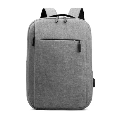 Men's Backpacks 15.6 Inch Laptop Backpacks USB Charging Large Capacity School Backpack Travel Daypacks Mochila Shoulder Bags
Men's Backpacks 15.6 Inch Laptop Backpacks USB Charging Large Capacity School Backpack Travel Daypacks Mochila Shoulder Bags