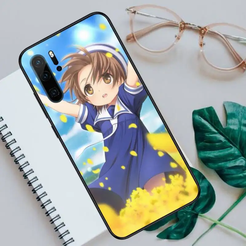 Clannad After Story Japan anime Phone Case For Huawei honor Mate P 10 20 30 40 Pro 10i 9 10 20 8 x Lite funda coque
Clannad After Story Japan anime Phone Case For Huawei honor Mate P 10 20 30 40 Pro 10i 9 10 20 8 x Lite funda coque