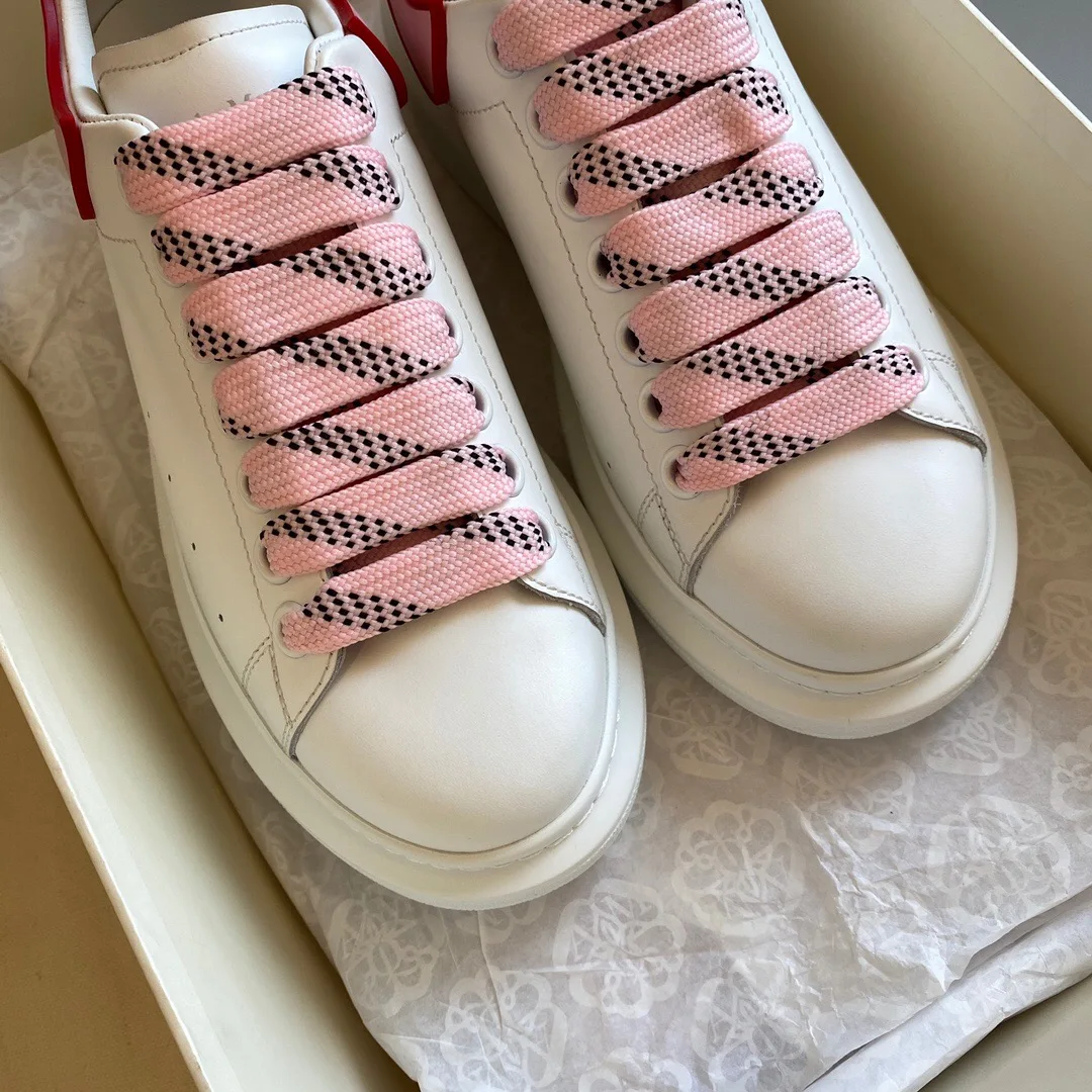 Women/Men Luxury Designer Alexander Sneakers Ladies Casual Platform Shoes Couples Comfy Sports Running Shoes Zapatos Mujer
Women/Men Luxury Designer Alexander Sneakers Ladies Casual Platform Shoes Couples Comfy Sports Running Shoes Zapatos Mujer