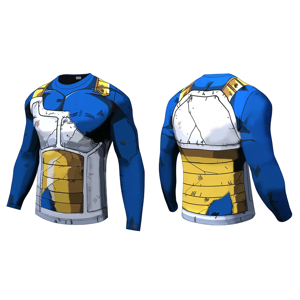 Men Compression Running T Shirt Fitness Tight Long Sleeve Sport tshirt Training Jogging Shirts Gym Sportswear Quick Dry rashgard
Men Compression Running T Shirt Fitness Tight Long Sleeve Sport tshirt Training Jogging Shirts Gym Sportswear Quick Dry rashgard