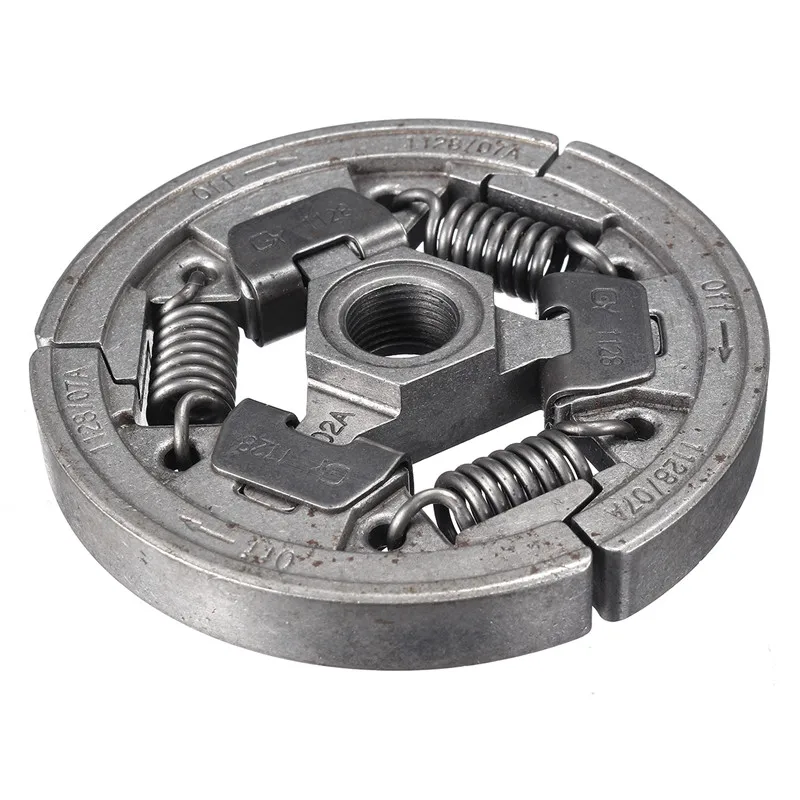 7Pcs 3/8'' Clutch Drum Rim Sprocket Bearing Kit For Stihl 036 MS360 Chainsaw Clutch Drum Rim Sprocket Bearing Chainsaw Tool Part
7Pcs 3/8'' Clutch Drum Rim Sprocket Bearing Kit For Stihl 036 MS360 Chainsaw Clutch Drum Rim Sprocket Bearing Chainsaw Tool Part