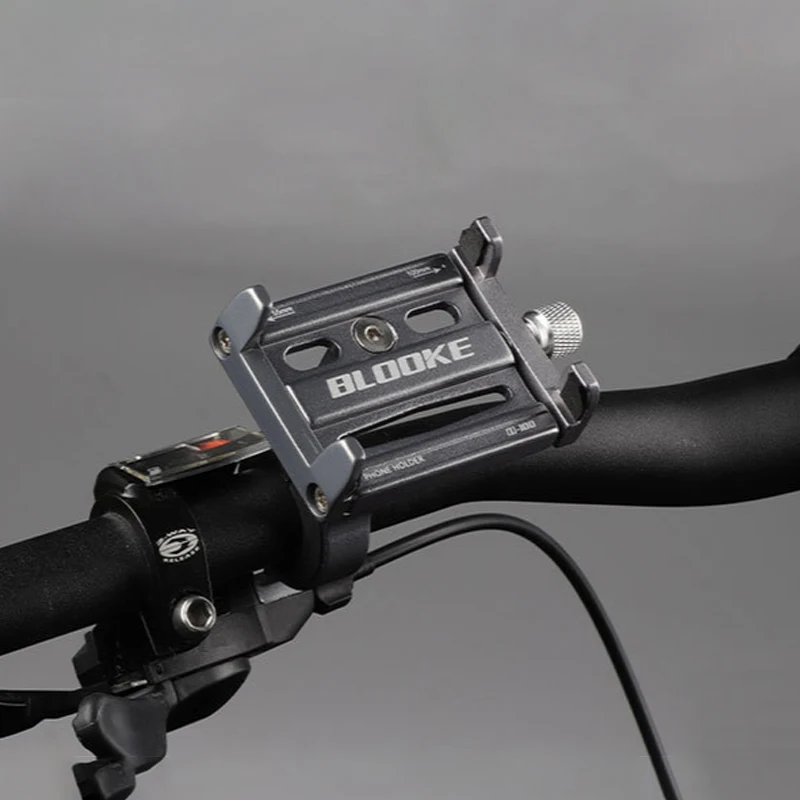 Holder For Phone Bike Phone Support 360 Mobile Bicycle Handlebar Smartphone Mountain Bike Phone Stand Metal For Steering Wheel
Holder For Phone Bike Phone Support 360 Mobile Bicycle Handlebar Smartphone Mountain Bike Phone Stand Metal For Steering Wheel