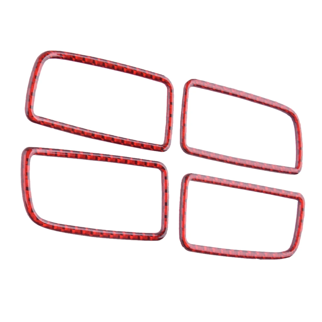 Наклейка красная из углеродного волокна для приборной панели, вольтметра, масляной панели, подходит для Chevrolet Camaro 2010-2013, 2014, 2015, 1 комплект 
Наклейка красная из углеродного волокна для приборной панели, вольтметра, масляной панели, подходит для Chevrolet Camaro 2010-2013, 2014, 2015, 1 комплект