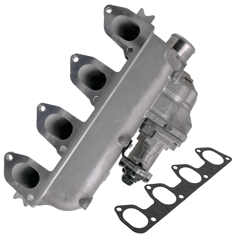 Клапан впускного коллектора EGR для Ford Focus MK II Mondeo 1,8 TDCi 4M5Q9424CD
Клапан впускного коллектора EGR для Ford Focus MK II Mondeo 1,8 TDCi 4M5Q9424CD