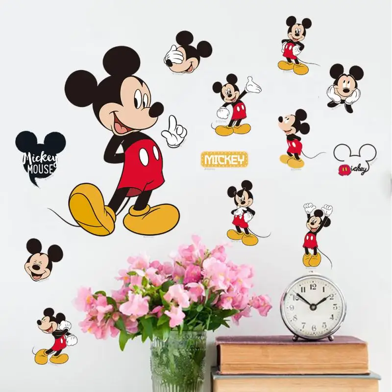 Wall Stickers for Kids Rooms Animals Disney Stickers Waterproof for Girls Rooms for Kitchen and Bathroom Wallpaper for Bedroom
Wall Stickers for Kids Rooms Animals Disney Stickers Waterproof for Girls Rooms for Kitchen and Bathroom Wallpaper for Bedroom