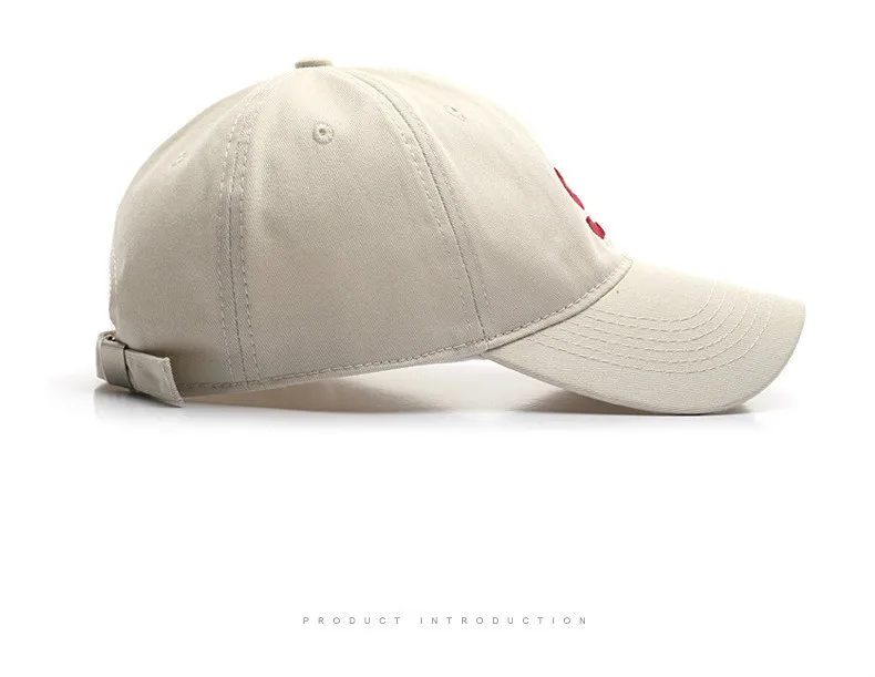2020 New Women Letter Baseball Cap Ladies Fashion Casual Embroidery Letter S Cap Shade Hip Hop Hat
2020 New Women Letter Baseball Cap Ladies Fashion Casual Embroidery Letter S Cap Shade Hip Hop Hat