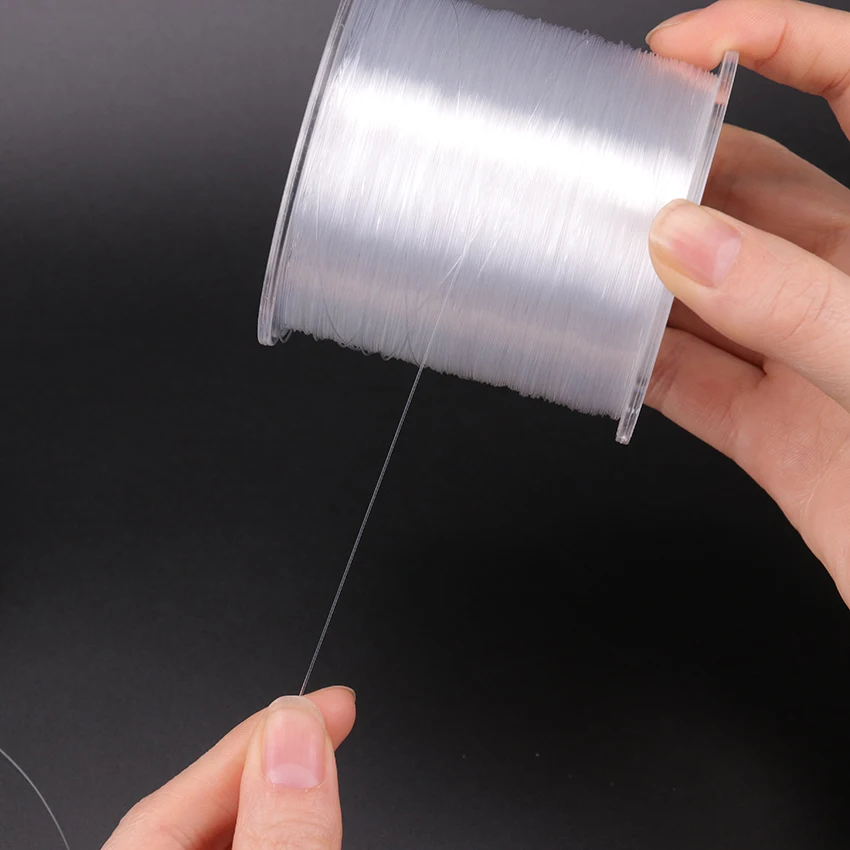 500M Nylon Fishing Line Japanese Durable Monofilament Rock Sea Fishing Line Thread Bulk Spool Fishing Accessories 1PC
500M Nylon Fishing Line Japanese Durable Monofilament Rock Sea Fishing Line Thread Bulk Spool Fishing Accessories 1PC