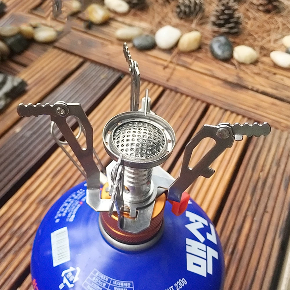 Best Seller Outdoor Gas Stove Burner Tourist Portable Stove Heat Exchanger Pot Camping Hiking Gas Cooker gas Stove
Best Seller Outdoor Gas Stove Burner Tourist Portable Stove Heat Exchanger Pot Camping Hiking Gas Cooker gas Stove