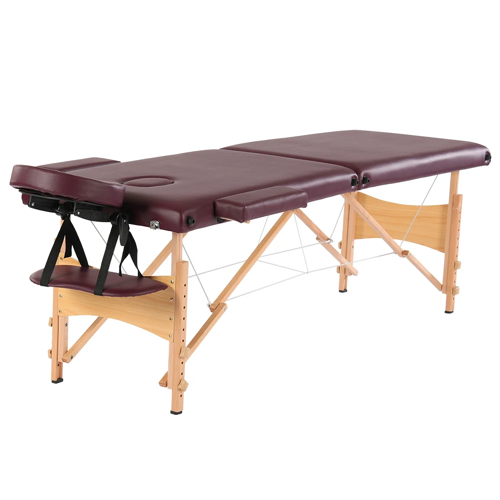 84" 2 SectionsFolding Beauty Bed Professional Portable Spa Massage Tables Lightweight Foldable with Bag Salon Furniture Spa Bed
84" 2 SectionsFolding Beauty Bed Professional Portable Spa Massage Tables Lightweight Foldable with Bag Salon Furniture Spa Bed