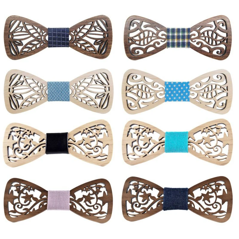 Wooden Bow Tie Mens Wood Bow Ties Gravatas Corbatas Business Butterfly Cravat Party Ties For Men Wood Ties
Wooden Bow Tie Mens Wood Bow Ties Gravatas Corbatas Business Butterfly Cravat Party Ties For Men Wood Ties