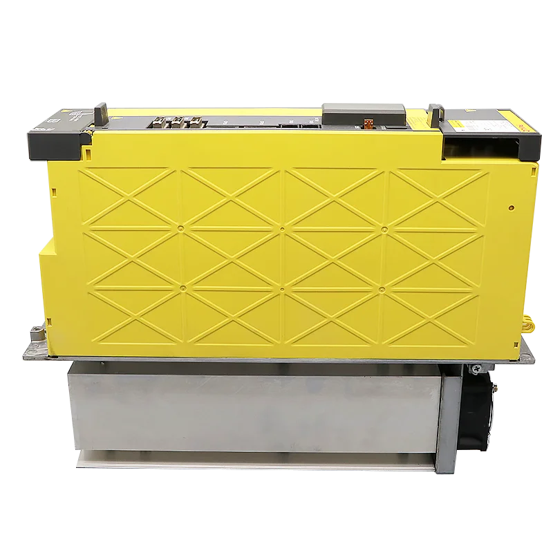 A06B-6127-H208 Fanuc Сервоусилитель используемом состоянии для станка с ЧПУ Системы машин Проверка прошла успешно
A06B-6127-H208 Fanuc Сервоусилитель используемом состоянии для станка с ЧПУ Системы машин Проверка прошла успешно